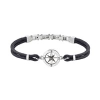 Bracelet Morellato Man Versilia in Steel SAHB07 - SAHB07